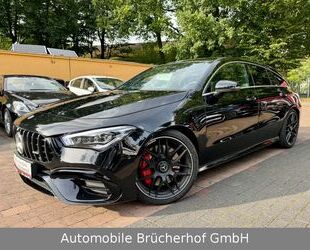 Mercedes-Benz Mercedes-Benz CLA 45 S AMG SB 4M Pano/PerfAGA/19