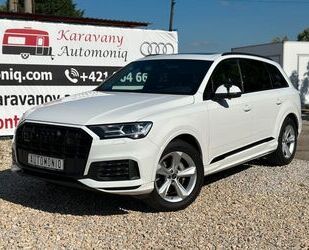 Audi Audi Q7 50 TDI quattro adaptiv,panorama,Soft,AHK Gebrauchtwagen