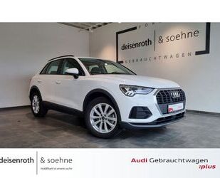 Audi Audi Q3 45 TFSI e S tr LED/MMI/ASI/connect/18/SHZ/ Gebrauchtwagen