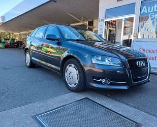 Audi Audi A3 Sportback 1.2 TFSI Attraction Gebrauchtwagen