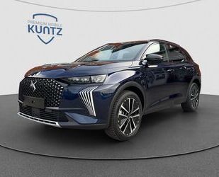 DS Automobiles DS Automobiles DS 7 BlueHDI 130 AT8 + Leder + LED Gebrauchtwagen