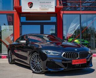 BMW BMW M850 i xDrive/HUD/H&K/360/SOFT CL Gebrauchtwagen