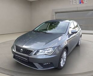 Seat Seat Leon 1.4 TSI Xcellence Gebrauchtwagen