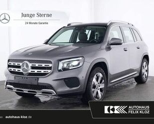 Mercedes-Benz Mercedes-Benz GLB 200 Progressive *Pano*LED*Kamera Gebrauchtwagen