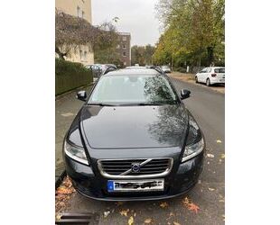 Volvo Volvo V50 2.0F Momentum Momentum Gebrauchtwagen