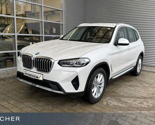 BMW BMW X3 xDrive 20iA Navi adLED 18