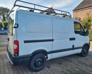 Renault Renault Master dCi 120 Gebrauchtwagen