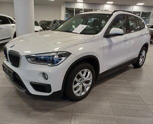 BMW BMW X1 sDrive18i Gebrauchtwagen