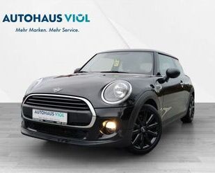 Mini MINI One 1.5 Klima ZV Servo Gebrauchtwagen