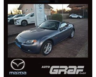 Mazda Mazda MX-5 1.8 Energy Roadster Coupe Klima el. Dac Gebrauchtwagen