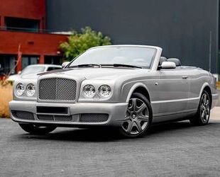 Bentley Bentley Azure 8 V8 Gebrauchtwagen