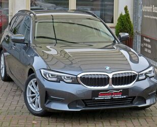 BMW BMW 320 d Touring Advantage| LED | SHZ | NAVI | Gebrauchtwagen