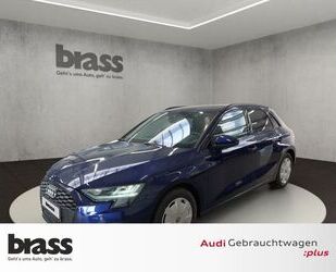 Audi Audi A3 Sportback Advanced 30 TFSI 81(110) kW(PS) Gebrauchtwagen