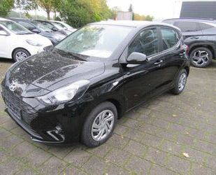 Hyundai Hyundai i10 Select Gebrauchtwagen