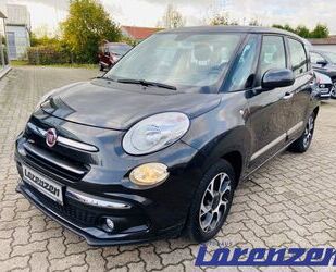 Fiat Fiat 500L 16V 1.4 Urban Pop Star Musikstreaming Te Gebrauchtwagen