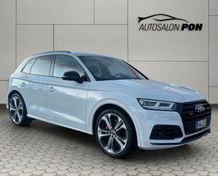 Audi SQ5 Gebrauchtwagen