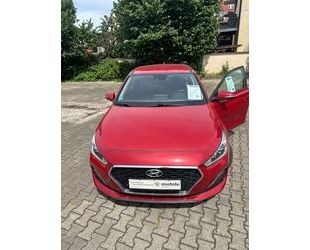 Hyundai Hyundai i30 cw Select Gebrauchtwagen