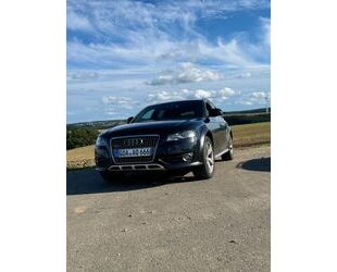 Audi Audi A4 Allroad 2.0 TDI (DPF) quattro - Gebrauchtwagen