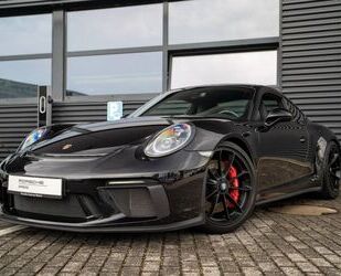 Porsche Porsche 911 GT3 PDLS, Liftsystem, BOSE uvm. Gebrauchtwagen