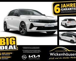 Opel Opel Astra L 1.2 Turbo e e) GS Line FLA 360 SpurH Gebrauchtwagen