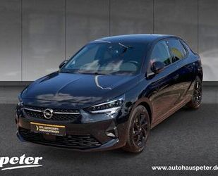 Opel Opel Corsa F 1.2 Turbo GS Line Klimaautomatik Sitz Gebrauchtwagen