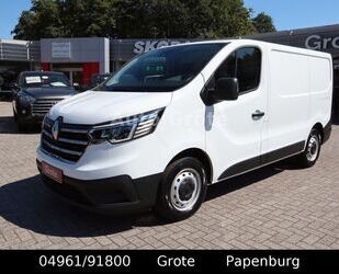 Renault Renault Trafic DCI 130 L1H1 Confort LED Navi Kli Gebrauchtwagen