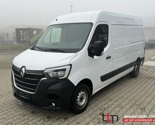 Renault Renault Master 2.3 dCi L2H2 Klima Tempomat PDC hin Gebrauchtwagen