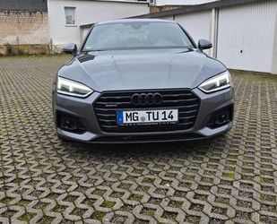 Audi Audi A5 45 TDI tipitronic quattro Sportb. adv. ad. Gebrauchtwagen