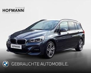 BMW BMW 218i Gran Tourer M Sport Head-Up adap.LED NAVI Gebrauchtwagen