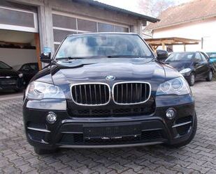 BMW BMW X5 xDrive30d top Zustand Gebrauchtwagen