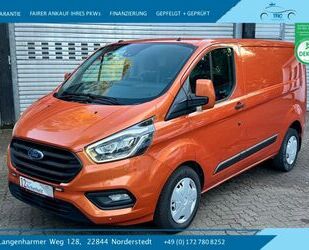 Ford Ford Transit Custom Kasten 280 L1H1 Trend Gebrauchtwagen