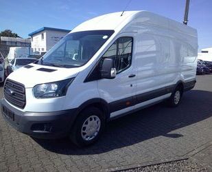 Ford Ford Transit Kasten L4H3, 2.0 TDCi, EURO6 Gebrauchtwagen