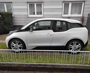 BMW BMW i3 (60 Ah) - mit BATT.Prüfung/Autoeinpark/Wärm Gebrauchtwagen