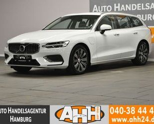 Volvo Volvo V60 INSCRIPTION EXPRESSION PLUG-IN HYBRID AW Gebrauchtwagen