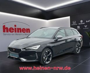 Cupra Cupra Leon Sportstourer 1.5 eTSI DSG NAV SHZ PDC P Gebrauchtwagen