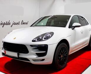 Porsche Macan Gebrauchtwagen