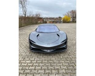 McLaren McLaren Speedtail Gebrauchtwagen