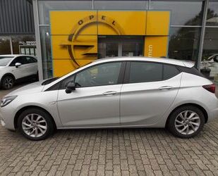 Opel Opel Astra K 1.2 Turbo Edition Gebrauchtwagen