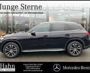 Mercedes-Benz Mercedes-Benz GLC 200 4M AVANTGARDE/LED/AHK/MEMO./ Gebrauchtwagen