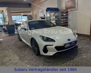 Subaru Subaru BRZ 2.4i Sport Gebrauchtwagen