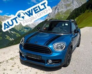 Mini MINI Cooper Countryman/ALL4/Navi/PanoDach/CarPlay Gebrauchtwagen