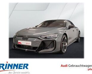 Audi Audi RS e-tron GT quattro Carbon/Laserlicht/HuD Gebrauchtwagen