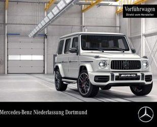 Mercedes-Benz Mercedes-Benz G AMG G 63 9G-TRONIC Superior Gebrauchtwagen