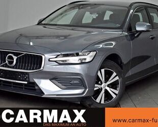 Volvo Volvo V60 Kombi Navi,LED,PDC,DAC,Business-Paket Gebrauchtwagen