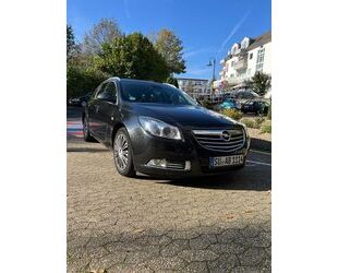 Opel Opel Insignia Sports Tourer 2.0 CDTI Innov. 118kW. Gebrauchtwagen