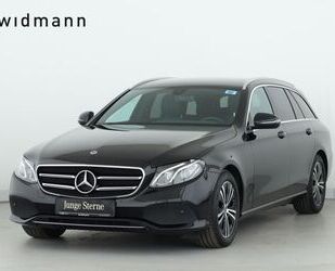 Mercedes-Benz Mercedes-Benz E 200 T *Avantgarde*Navi*Kamera*Wide Gebrauchtwagen