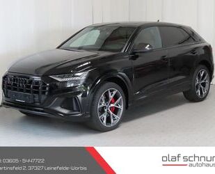 Audi Audi SQ8 FSI 4.0 TFSI quattro competition plus Gebrauchtwagen