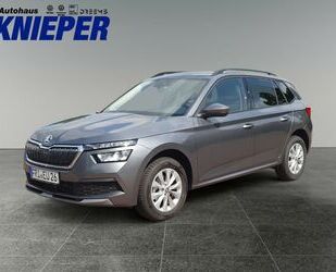 Skoda Skoda Kamiq 1.0 TSI Ambition + SITZHEIZUNG Gebrauchtwagen