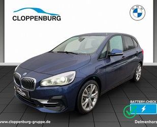 BMW BMW 225xe iPerformance Active Tourer Luxury Line Gebrauchtwagen