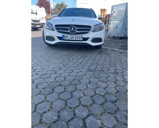 Mercedes-Benz Mercedes-Benz C 220 d T - Gebrauchtwagen